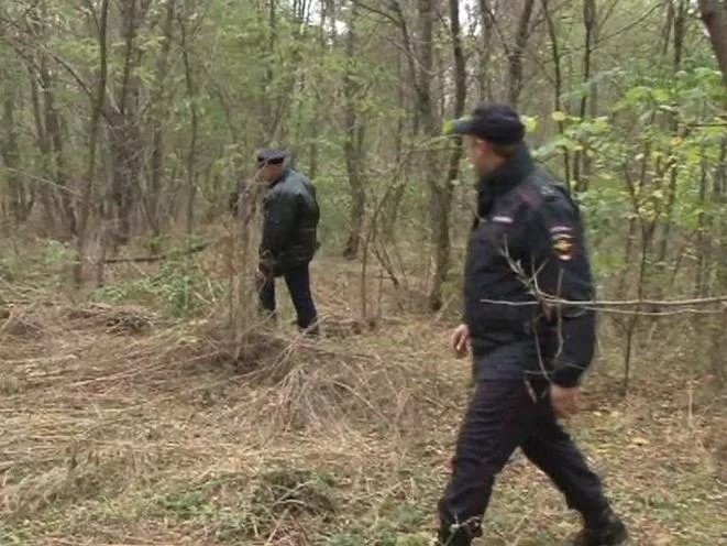В Тверской области полицейские шесть дней искали пропавшую в лесу пенсионерку