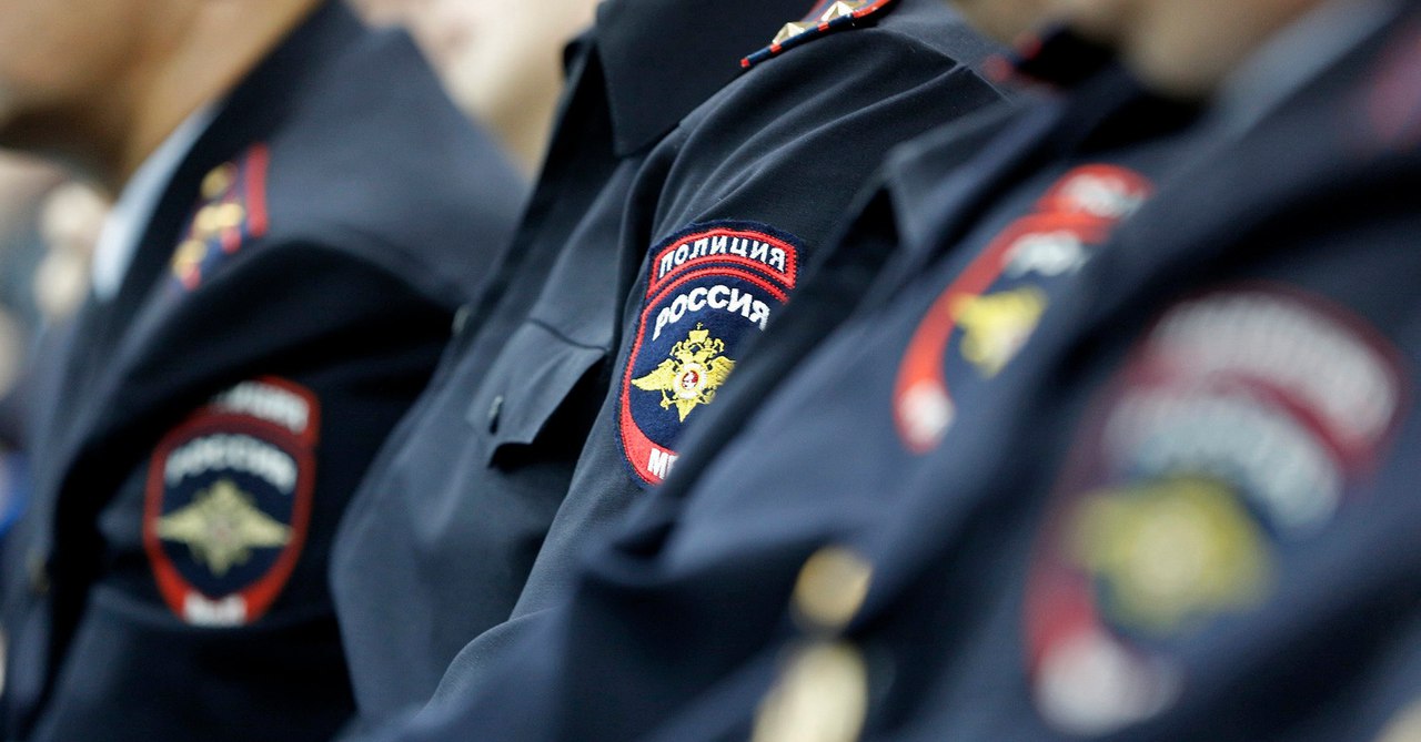 18 февраля - День транспортной полиции России