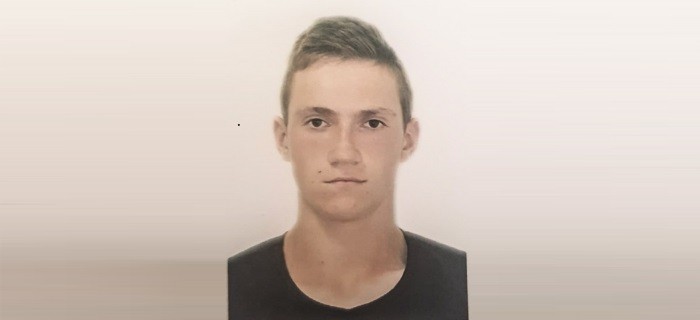 В Торжокском районе пропал 17-летний Антон Сеткин