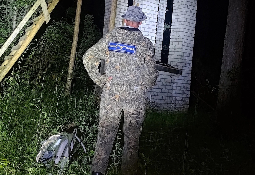 Поиск в СНТ 